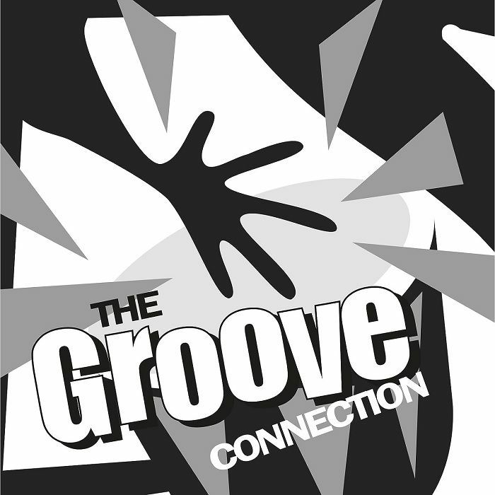 The Groove Connection Vinyl