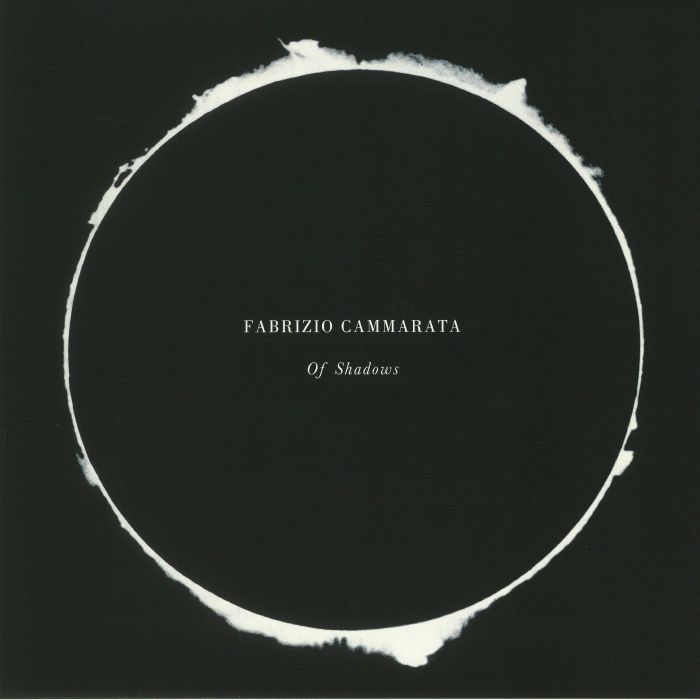 Fabrizio Cammarata Of Shadows
