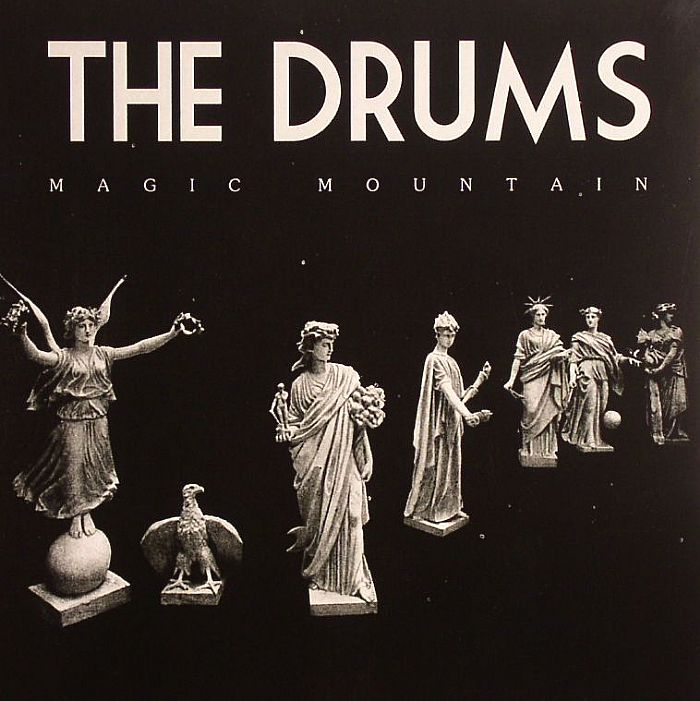 The Drums Magic Mountain