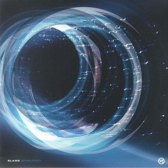 Blame – Whirlpool vinyl cover