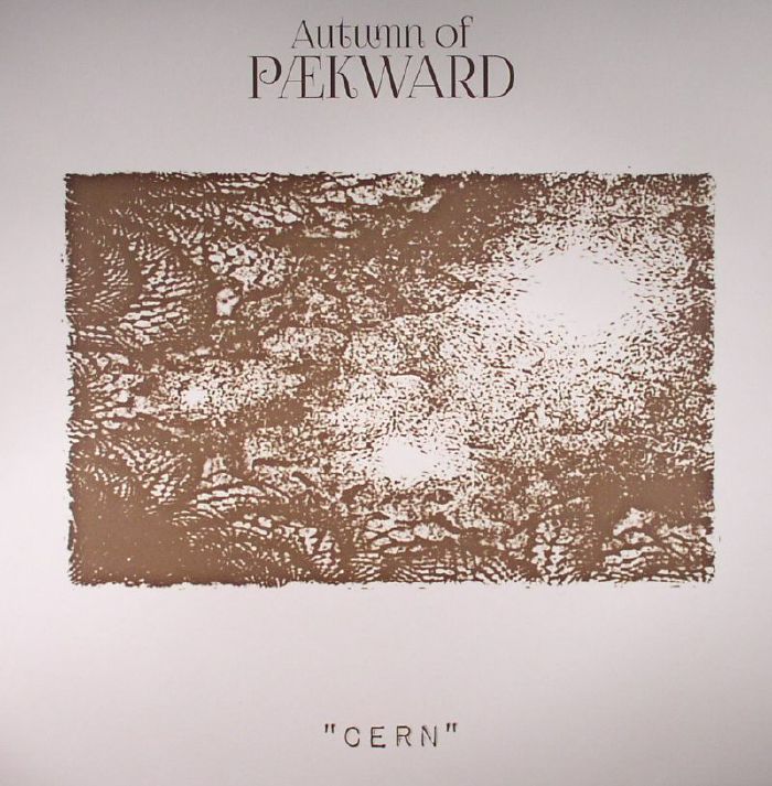 Autumn Of Peakward Vinyl