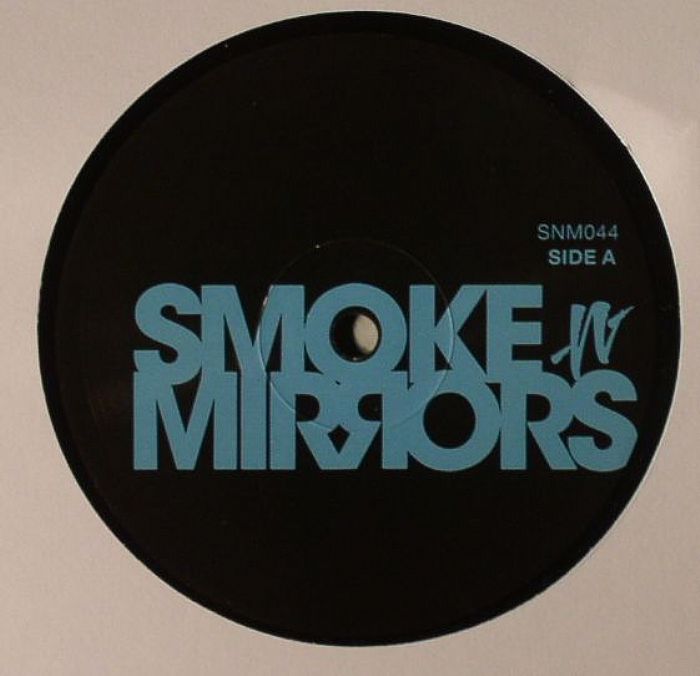 Smoke N Mirrors Vinyl