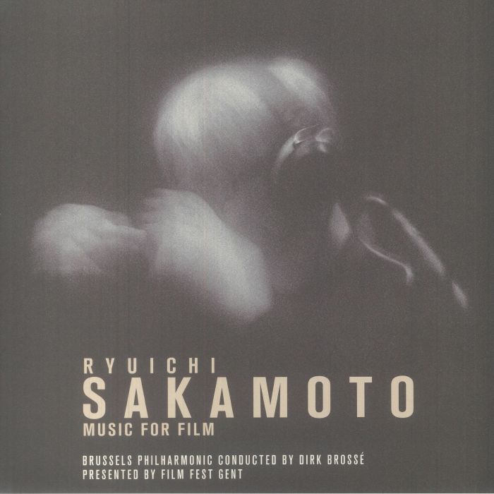 Ryuichi Sakamoto Music For Film (Soundtrack)