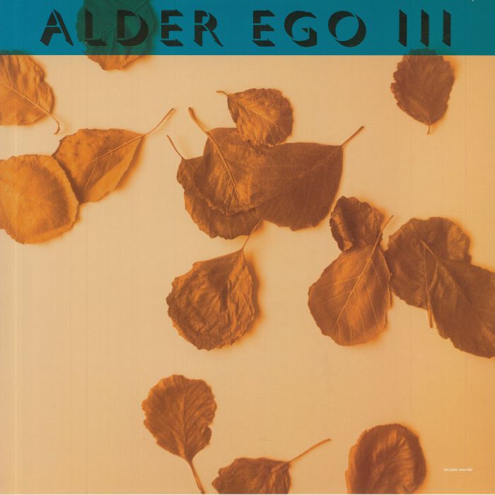 Alder Ego III