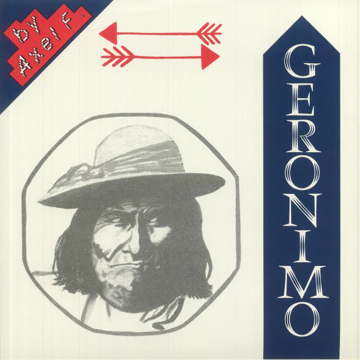 Axel F Geronimo