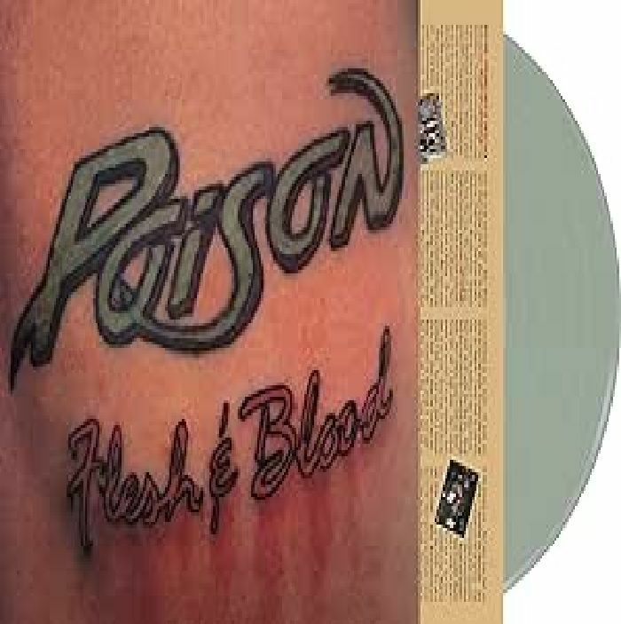 Poison Poison