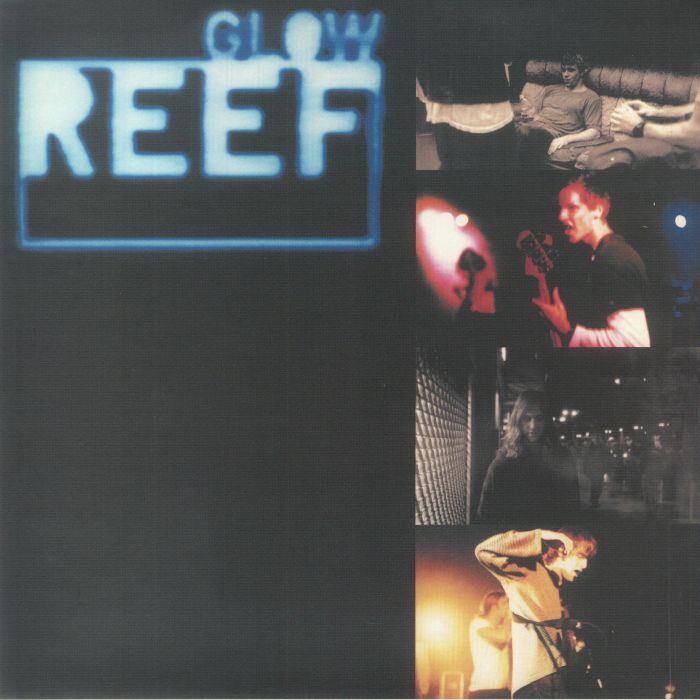 Reef Glow (25th Anniversary reissue)