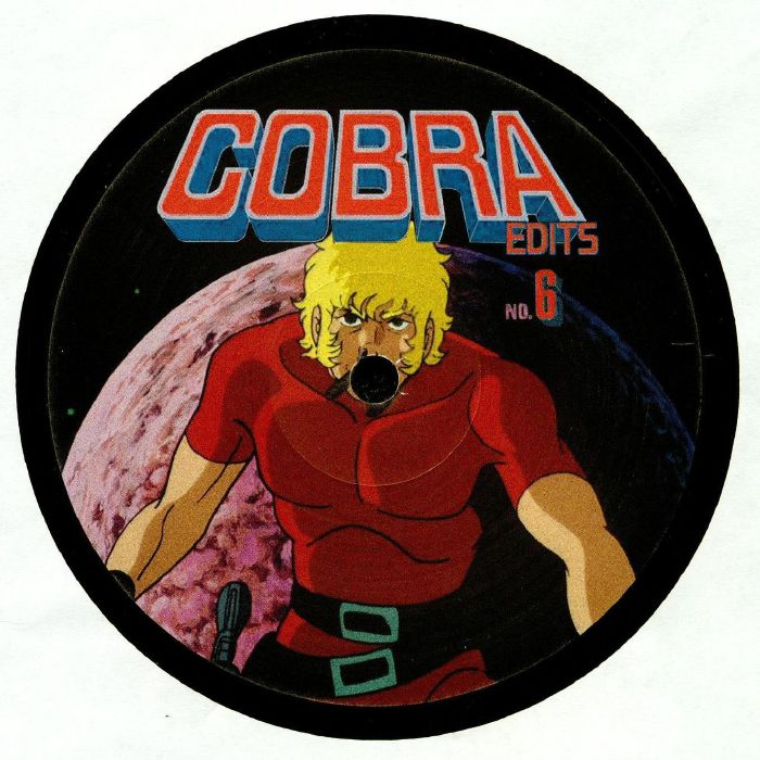 Cobra Edits Cobra Edits Vol 6