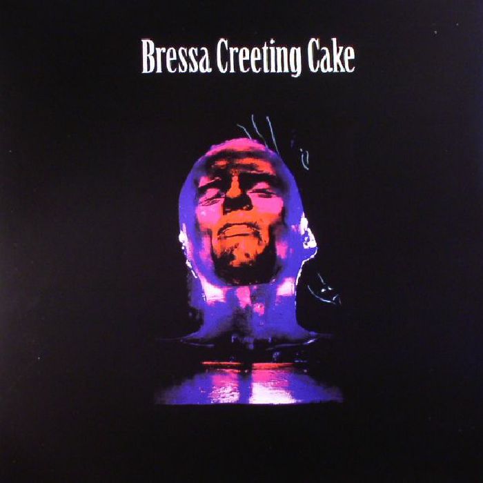 Bressa Creeting Cake Bressa Creeting Cake
