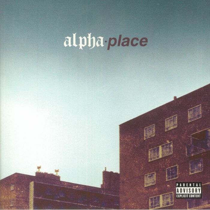 Knucks Alpha Place