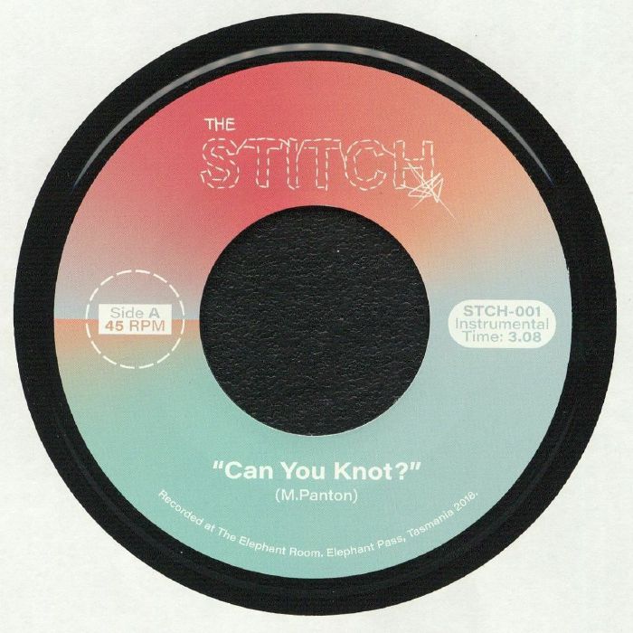 Stch Vinyl