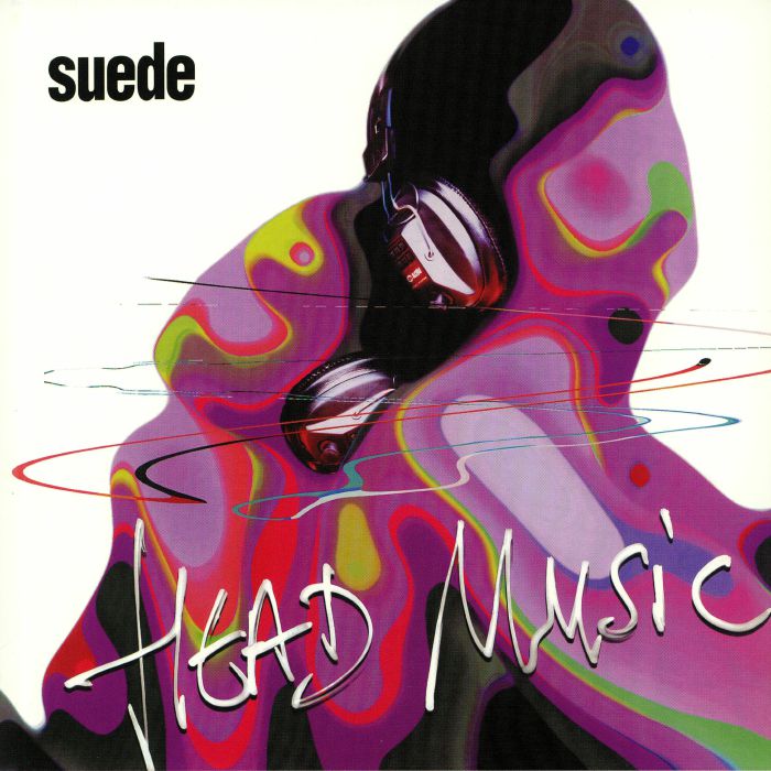 Suede Head Music (20th Anniverary Edition)