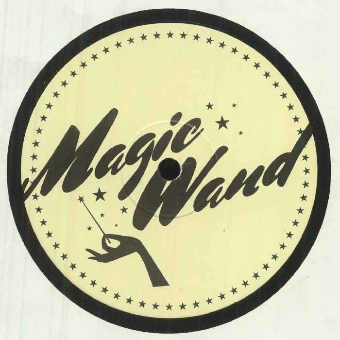 Rss Disco | Baz Bradley | Secret Soul Society | What I Am Magic Wand 17