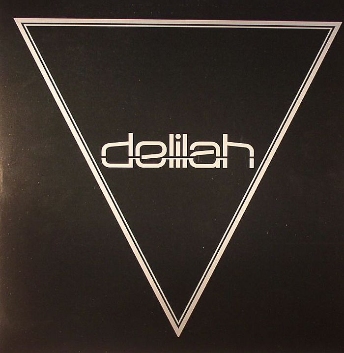 Delilah Mix Tape EP