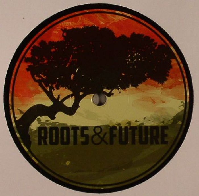 DJ Madd – Never 2 Late vinyl cover