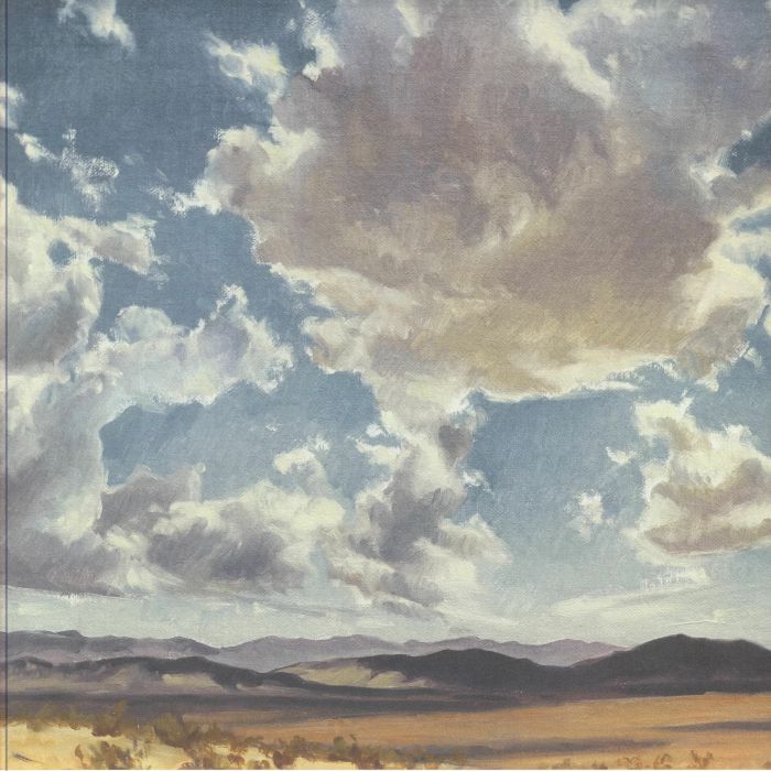 American Aquarium – The Fear Of Standing Still vinyl cover