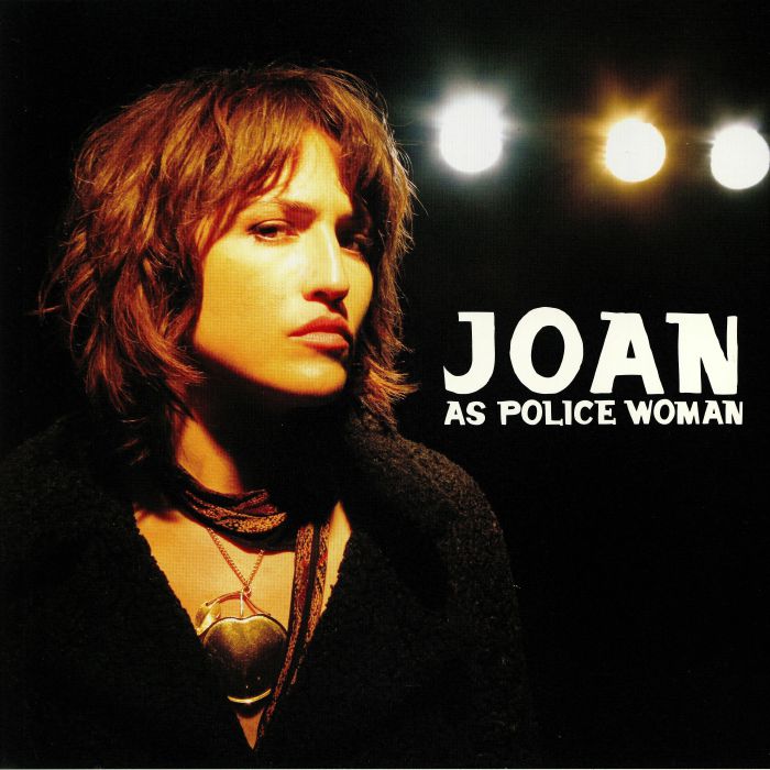 Joan As Police Woman Real Life