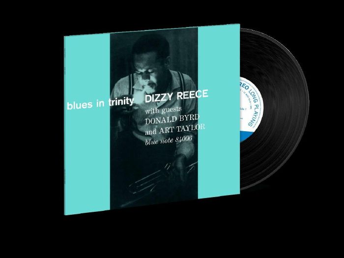 Dizzy Reece Blues In Trinity (Tone Poet Series)