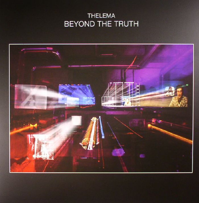 Thelema Beyond The Truth