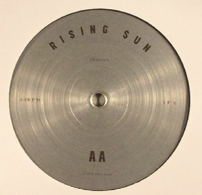 Rising Sun Trilogy EP 2