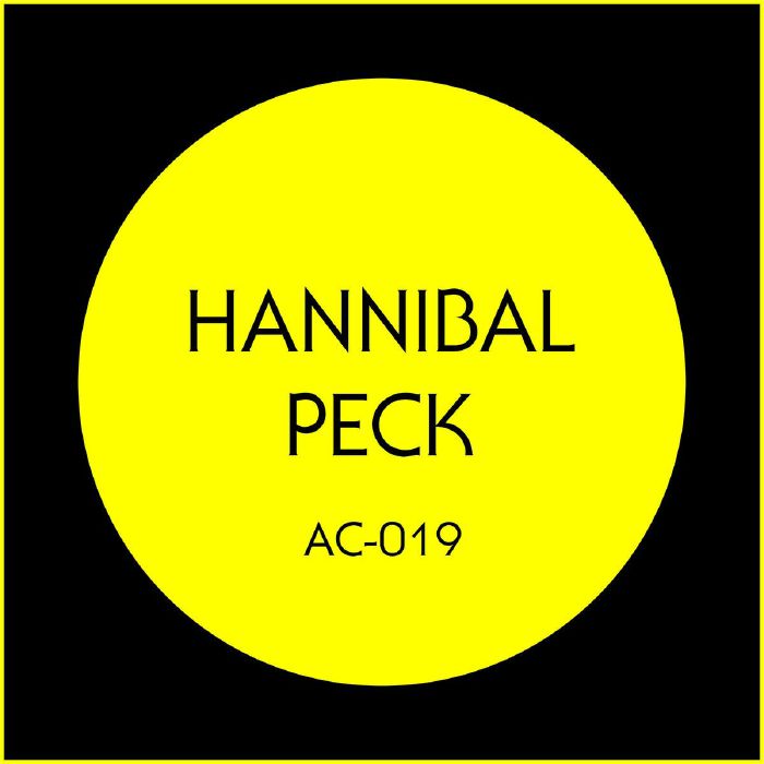 Hannibal Peck AC 019
