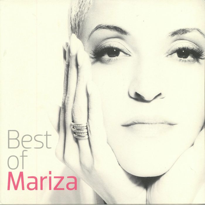 Mariza Best Of Mariza