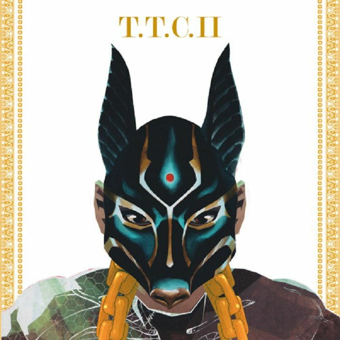 Planet Asia | 38 Spesh – Trust The Chain II vinyl cover