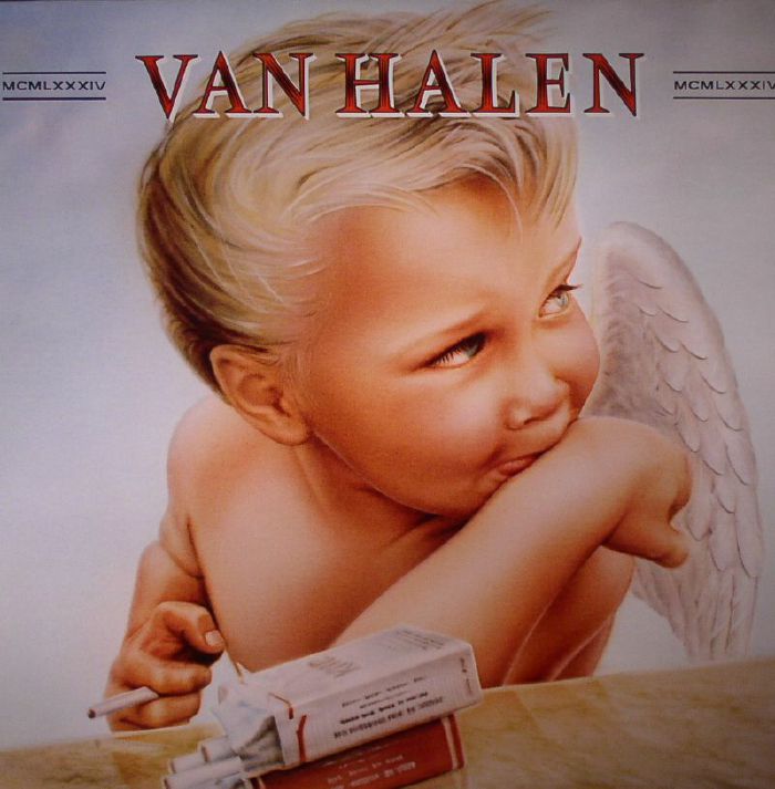 Van Halen 1984: 30th Anniversary Edition