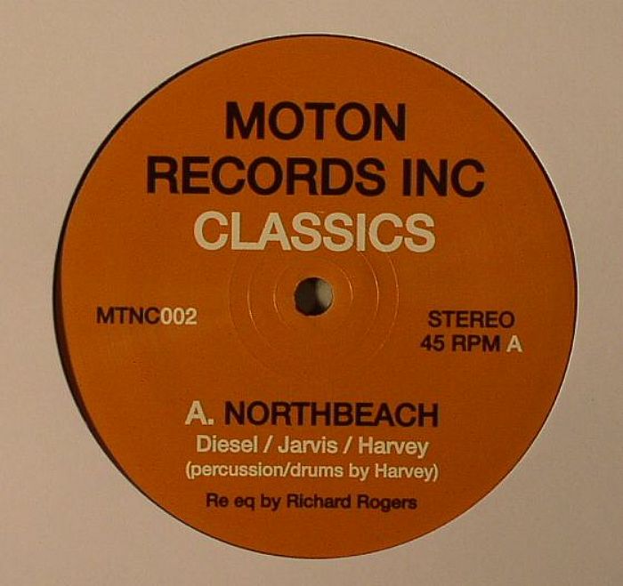 Diesel | Jarvis | Harvey Northbeach