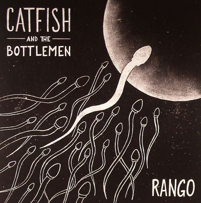Catfish and The Bottlemen Rango
