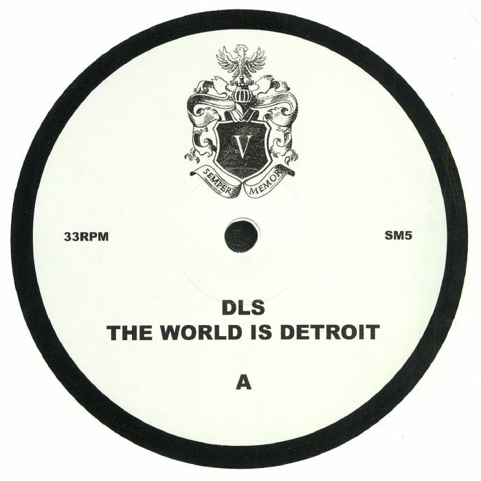 Dls The World Is Detroit