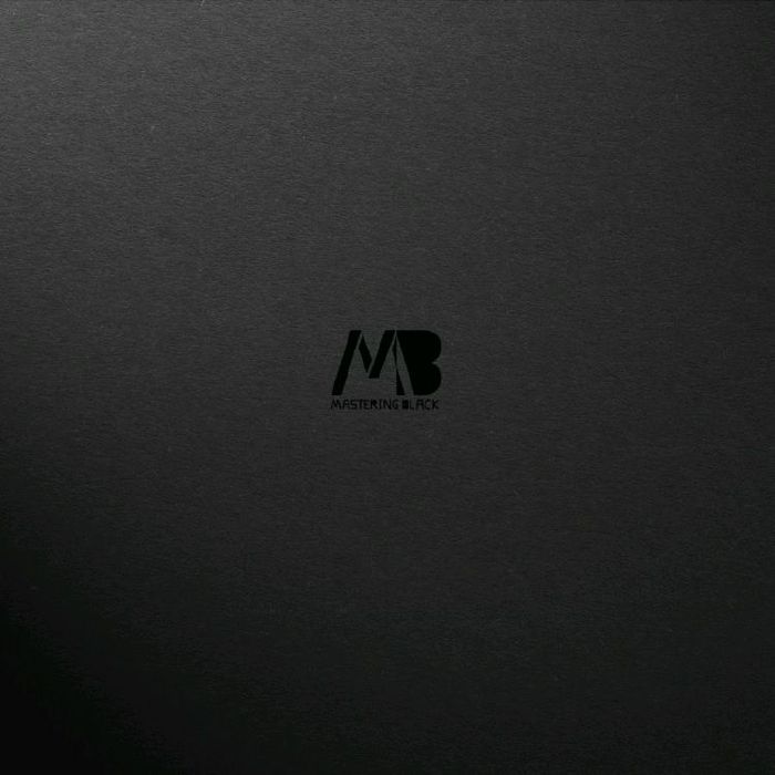Mastering Black Black One