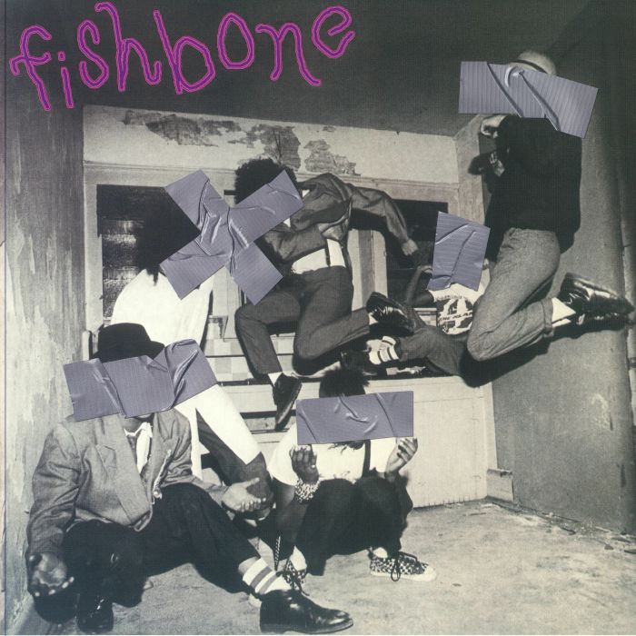 Fishbone Fishbone