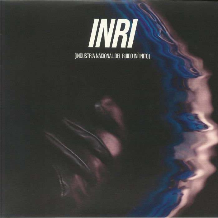 Dellarge INRI (Industria Nacional Del Ruido Infinito) (Special Edition)