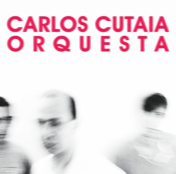 Carlos Cuataia Vinyl