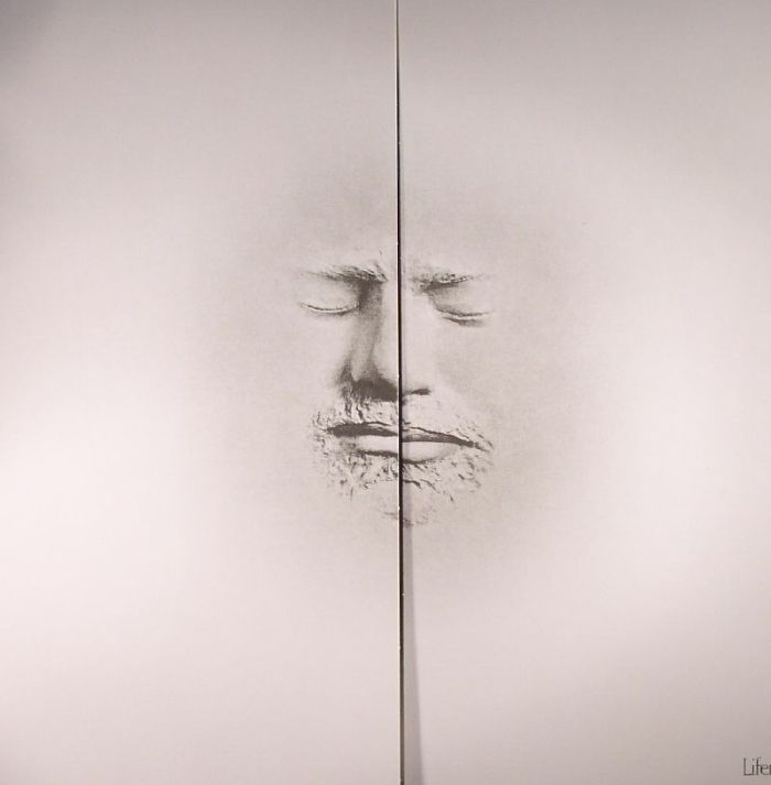 Roy Harper Lifemask