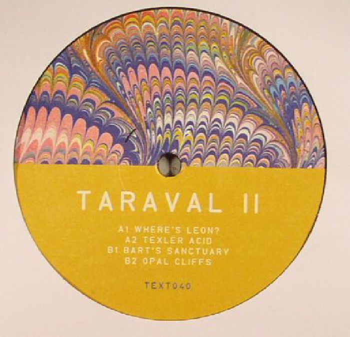 Taraval Taraval II