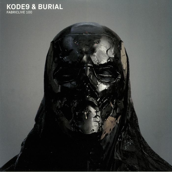 Kode 9 | Burial Fabriclive 100