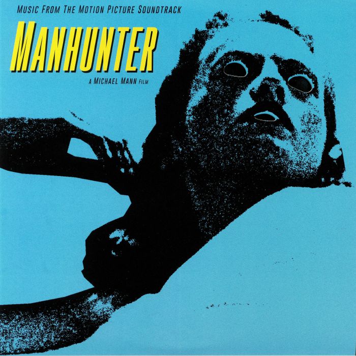 Various Artists Manhunter (Soundtrack)