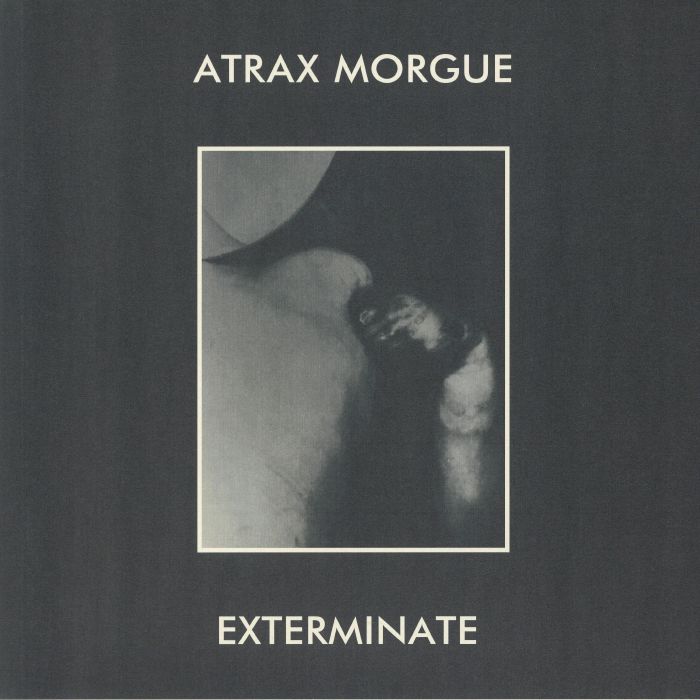 Atrax Morgue Exterminate