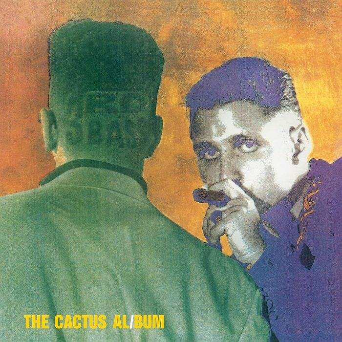 3rd Bass The Cactus Album