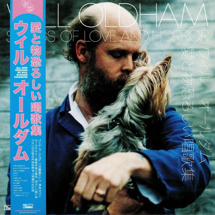 Will Oldham Songs Of Love and Horror