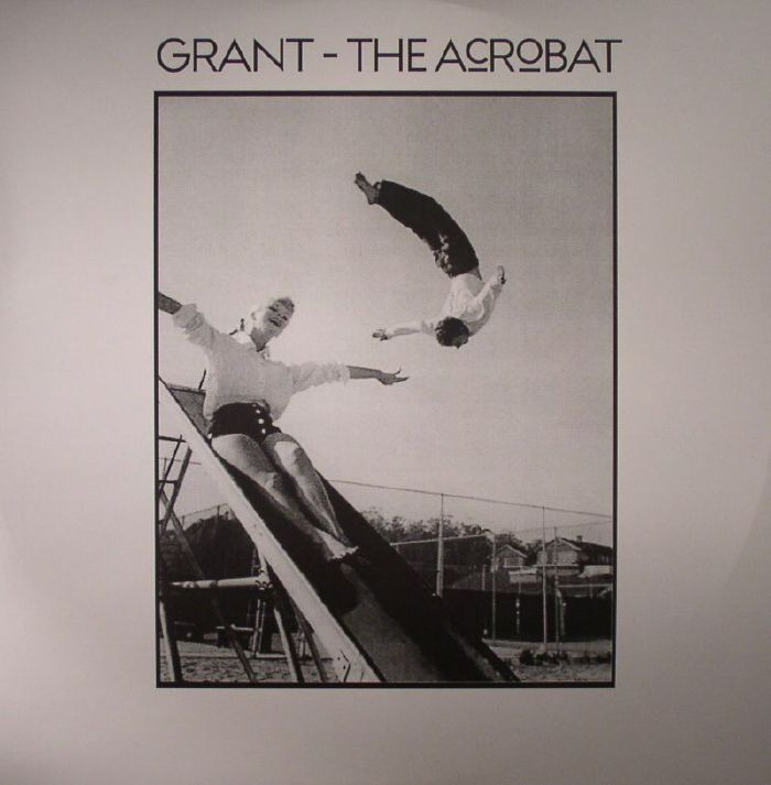 Grant The Acrobat