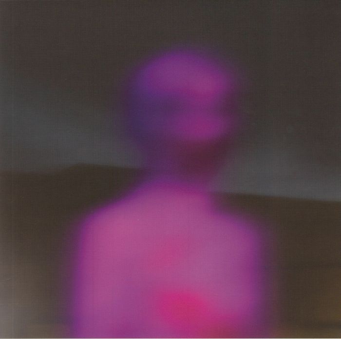 Lycia – Casa Luna vinyl cover