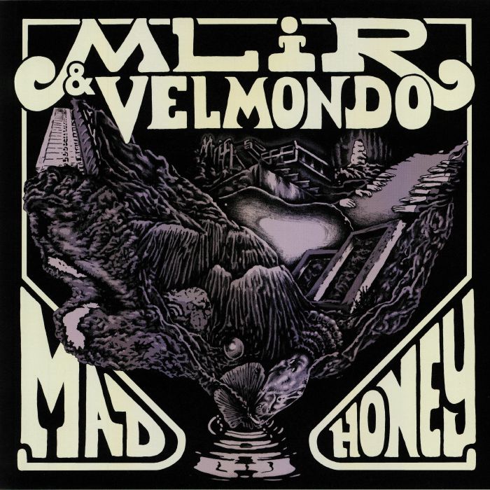 Mlir | Velmondo Mad Honey