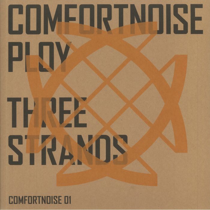 Comfortnoise Ploy Vinyl