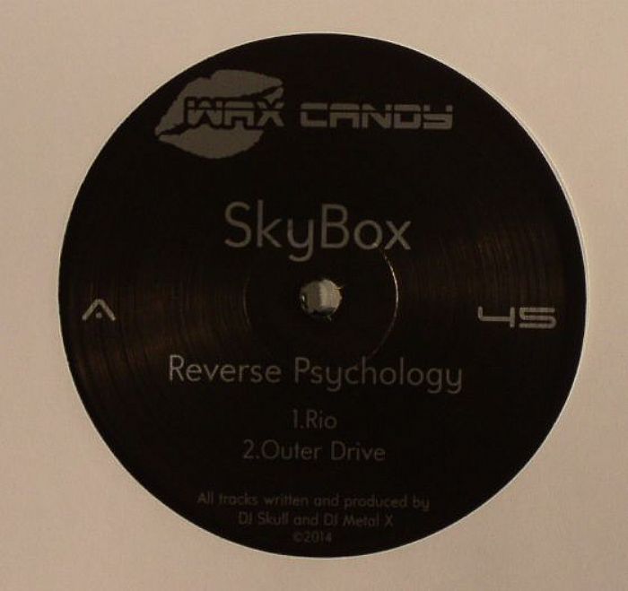 Skybox Reverse Psychology