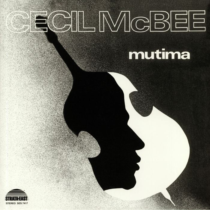 Cecil Mcbee Mutima