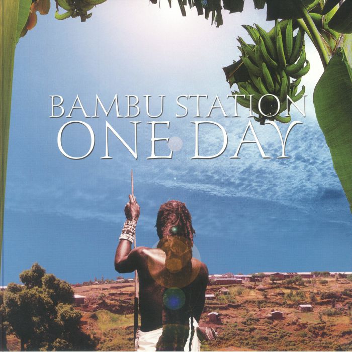 Bambu Station One Day