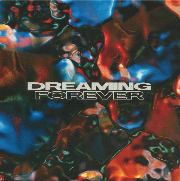 Dreaming Forever Vinyl